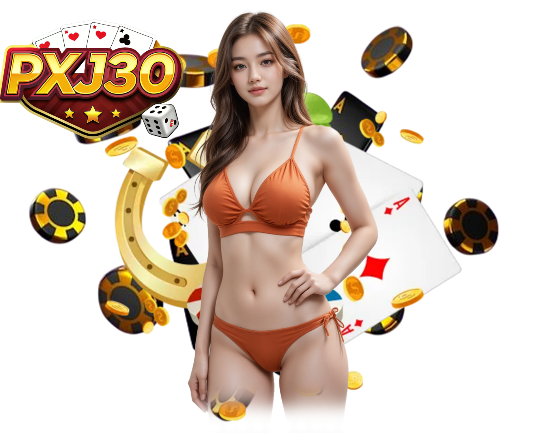 PXJ30 สล็อต